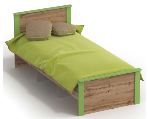 Кровать Марио-2