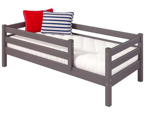 Кровать Соня 160x70 лаванда 