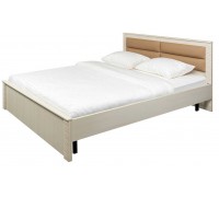Кровать Элана 1400 бодега белая
