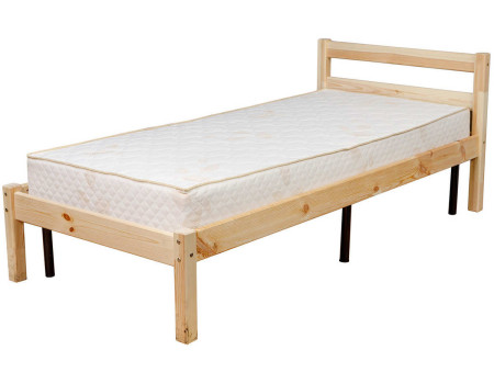 Кровать Рино 200x160 массив березы/сосны