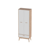 Калгари молодежная комната Шкаф 2 дв 80×45×220