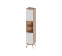 Калгари молодежная комната Стеллаж 45×45×220