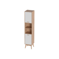 Калгари молодежная комната Стеллаж 45×45×220