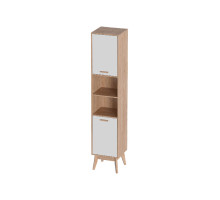 Калгари молодежная комната Стеллаж 45×45×220