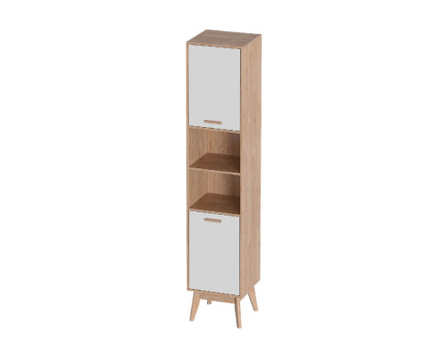Калгари молодежная комната Стеллаж 45×45×220