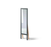 Калгари спальня Зеркало напольное 52×40×170 графит
