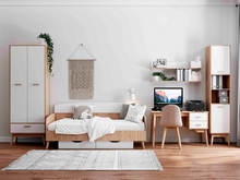 Детская серии Калгари МебельГрад