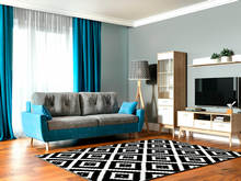 Диван серии Калгари МебельГрад